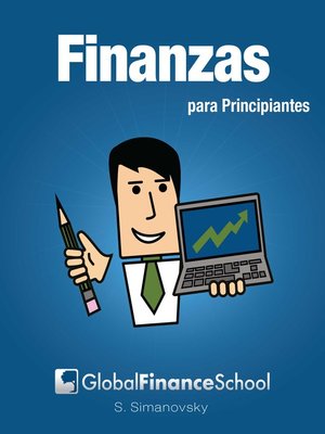 cover image of Finanzas para Principiantes